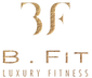 B. Fit Luxury Fitness